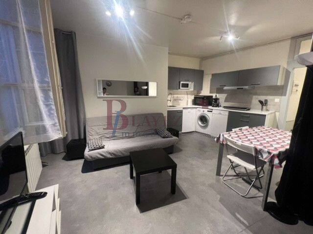Appartement 1 pièce 30 m² · à Ussel · 29,5 m² · 420 €/mois
