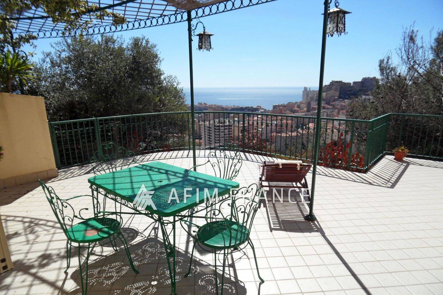 Appartement 3 pièces 75 m² · à Beausoleil · 75 m² · 2 175 €