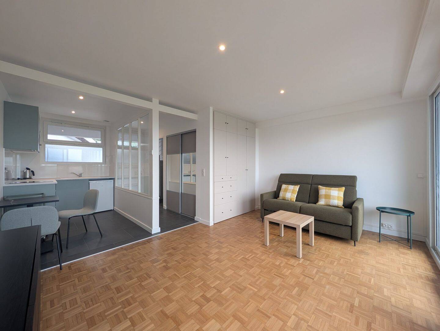 Appartement 1 pièce 29 m² · à Pau · 29 m² · 600 €/mois