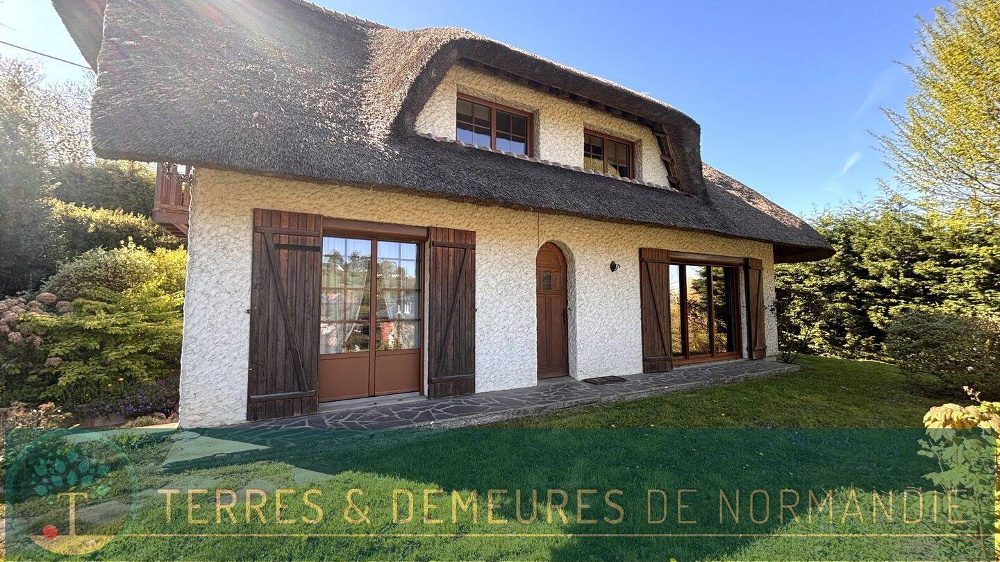 Maison 5 pièces 127 m² · à Le Tréport · 127 m² · 299 900 €