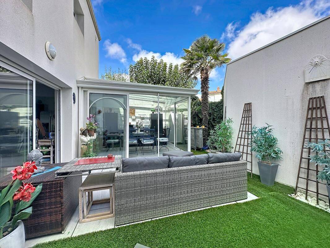 Maison 4 pièces 102 m² · à La Rochelle · 101,6 m² · 670 000 €