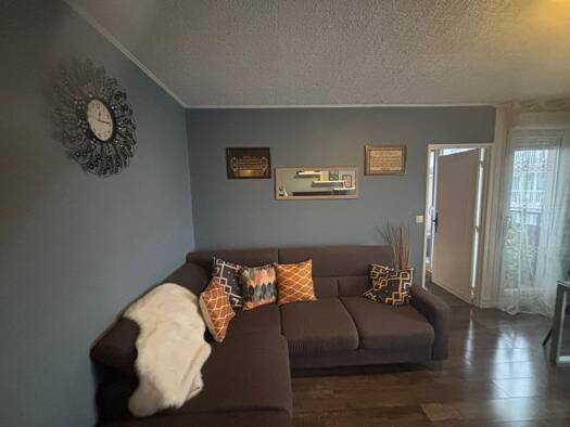 Appartement à vendre 165 000 € 3 pièces 2 chambres 57 m² Étage 8/12 Savigny-Mitry Aulnay-sous-Bois 93600