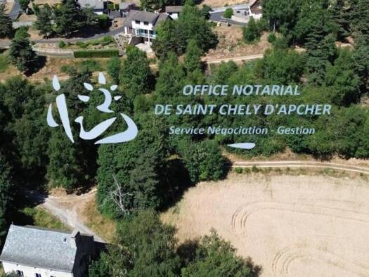 Terrain constructible à vendre 48 000 € 5 194 m² de terrain Saint-Chély-d'Apcher 48200