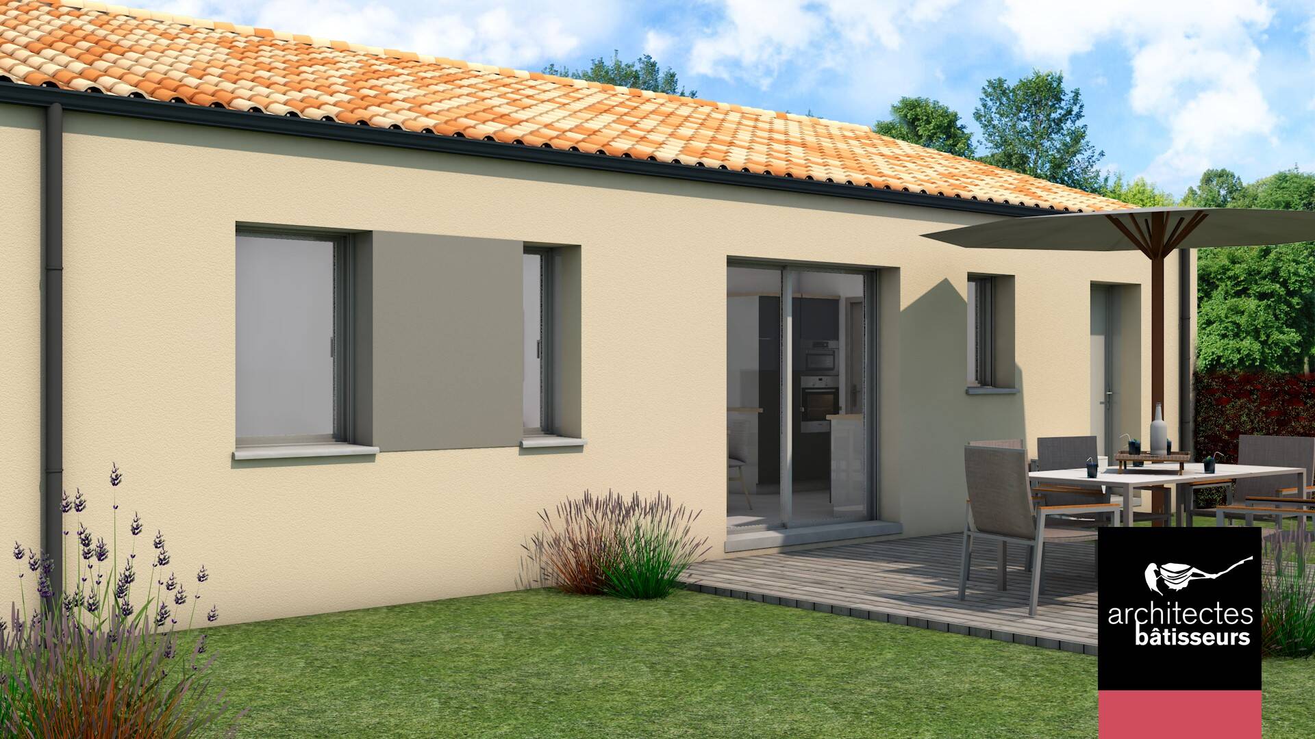 Maison 4 pièces 75 m² · à La Crèche · 75 m² · 155 780 €