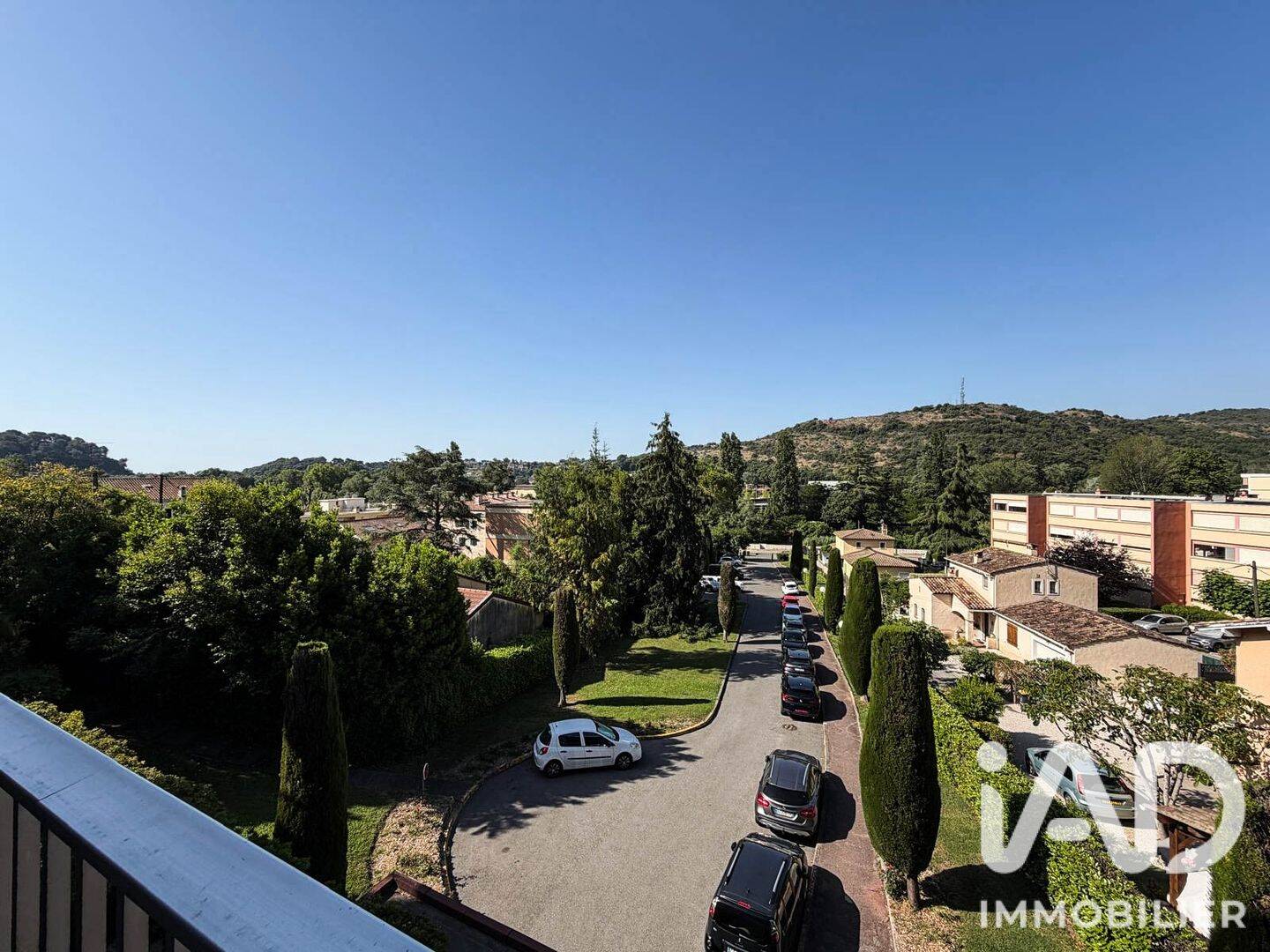 Appartement 2 pièces 45 m² · à Villeneuve-Loubet · 44,7 m² · 249 000 €
