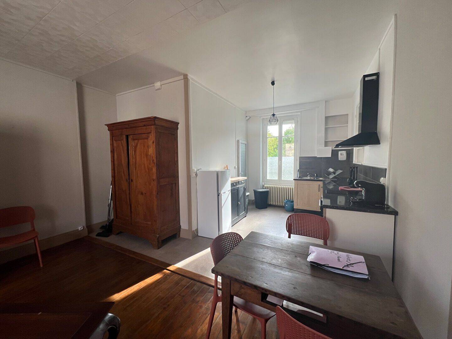 Appartement 3 pièces 70 m² · à Nevers · 70 m² · 720 €/mois