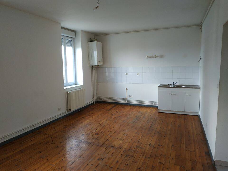 Appartement 2 pièces 50 m² · à Saint-Étienne · 50 m² · 560 €
