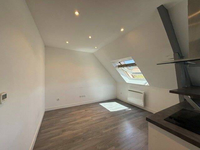 Appartement 2 pièces 26 m² · à Tours · 26,4 m² · 590 €