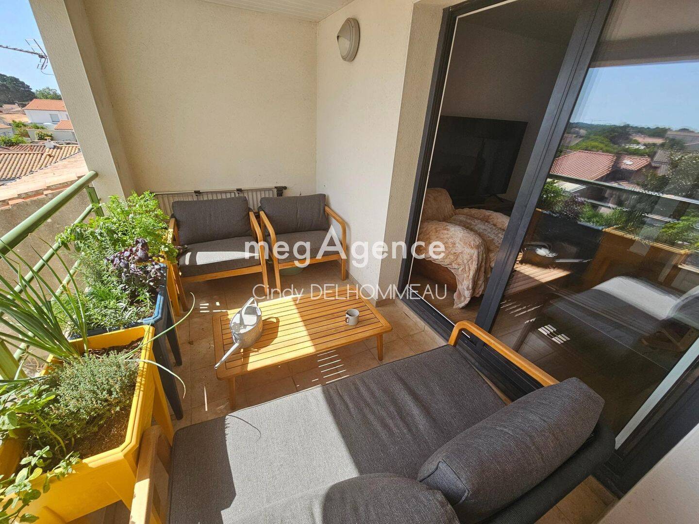 Appartement 3 pièces 79 m² · à Les Sables-d'Olonne · 79 m² · 288 000 €