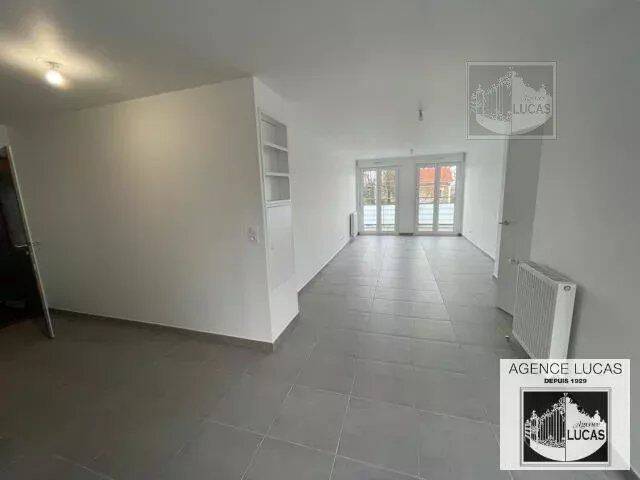 Appartement 3 pièces 65 m² · à Villemomble · 65 m² · 1 187 €