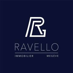 Ravello Immobilier logo