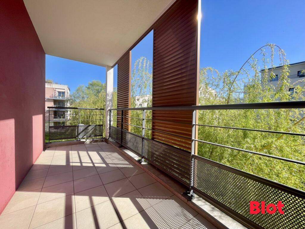 Appartement 3 pièces 63 m² · à Cesson-Sévigné · 63,4 m² · 249 900 €