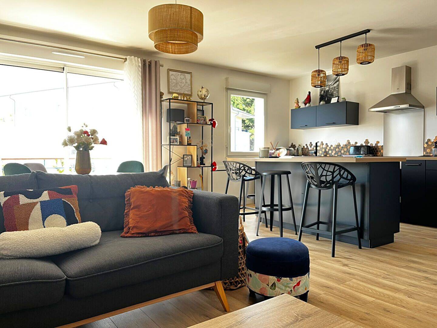 Appartement 2 pièces 56 m² · à La Baule-Escoublac · 56 m² · 254 400 €