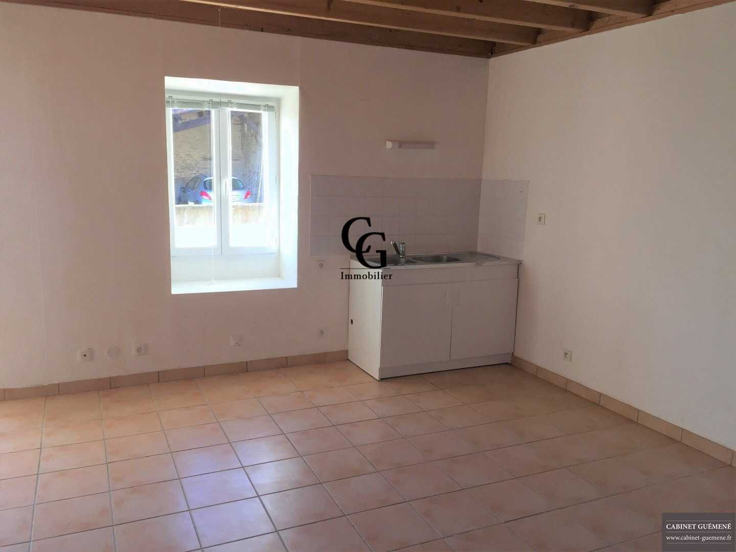 Appartement 3 pièces 42 m² · à Vertou · 41,6 m² · 599 €/mois