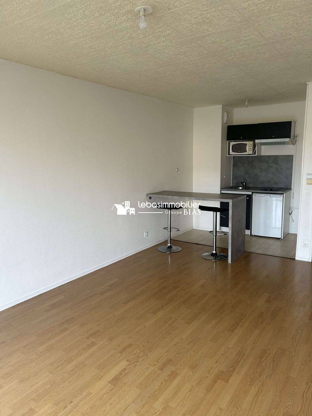 Appartement 1 pièce 31 m² · à Yvetot · 31,2 m² · 510 €