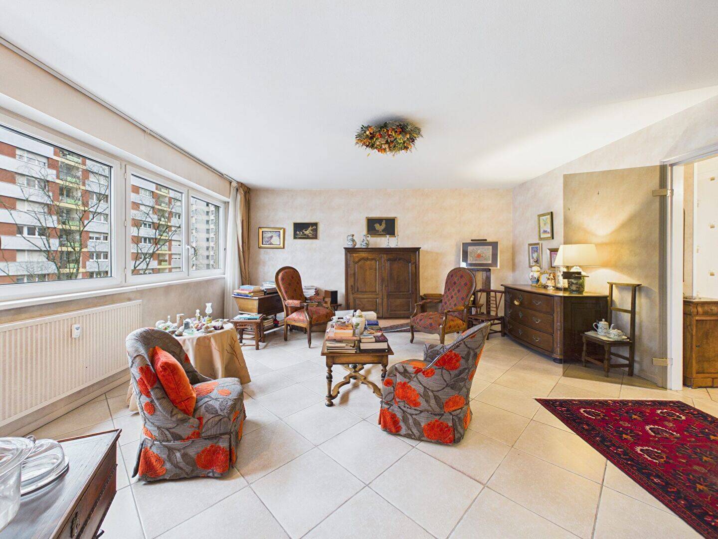 Appartement 5 pièces 111 m² · à Strasbourg · 111 m² · 328 988 €