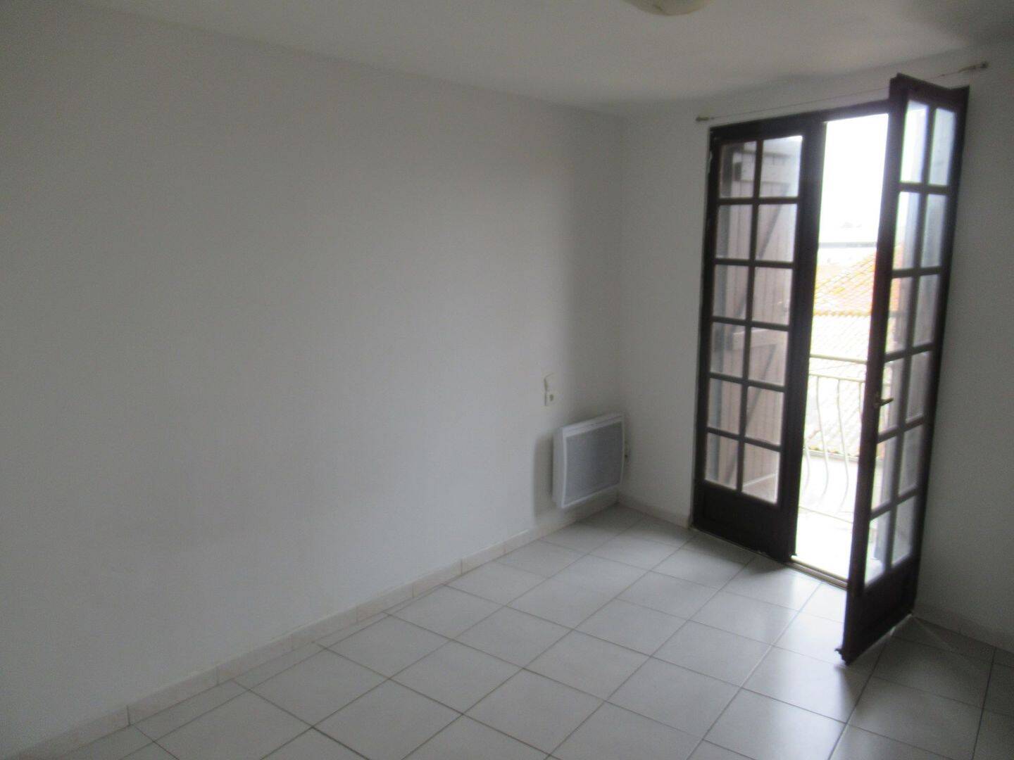Appartement 2 pièces 31 m² · à Agde · 31 m² · 465 €/mois