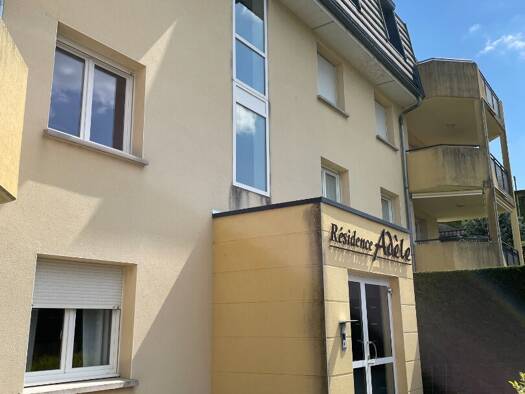 Appartement à louer 775 € 3 pièces 2 chambres 72 m² Étage 3/3 Rémilly 57580