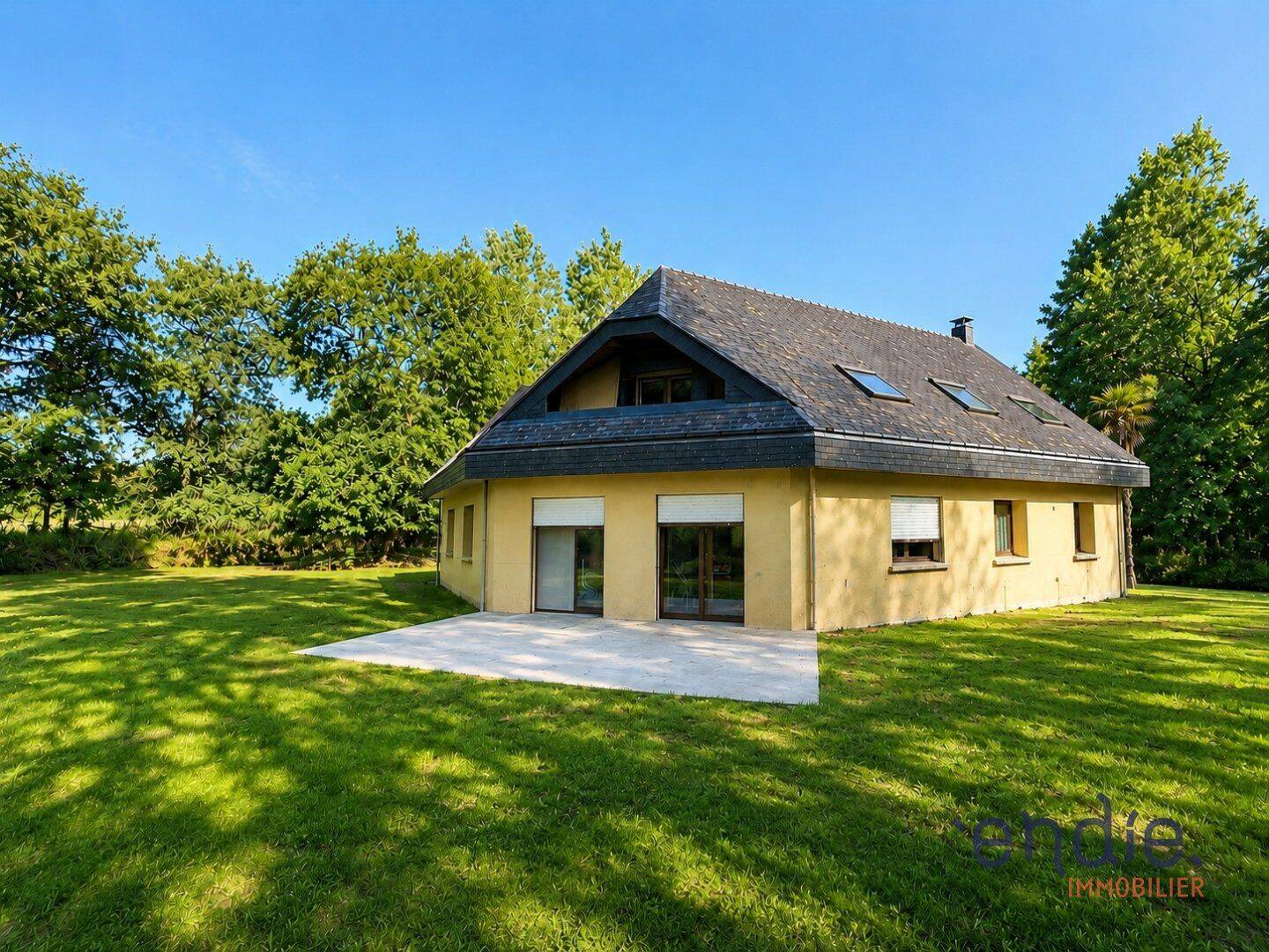 Maison 7 pièces 201 m² · à Fouesnant · 201 m² · 429 000 €