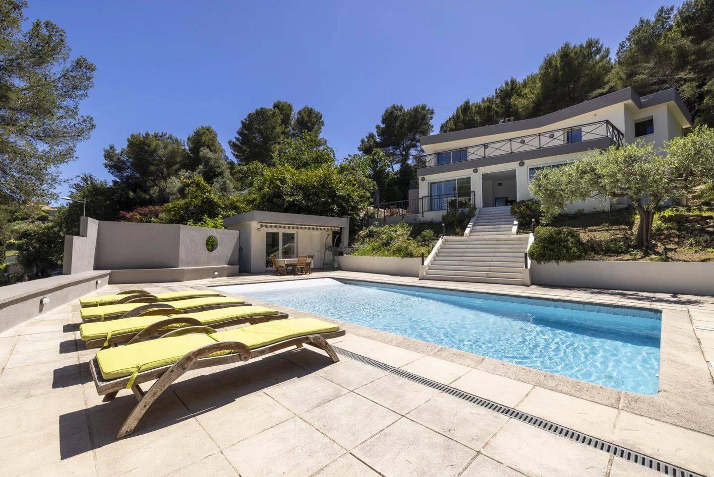 Maison 6 pièces 170 m² · à Vallauris · 170 m² · 1 150 000 €