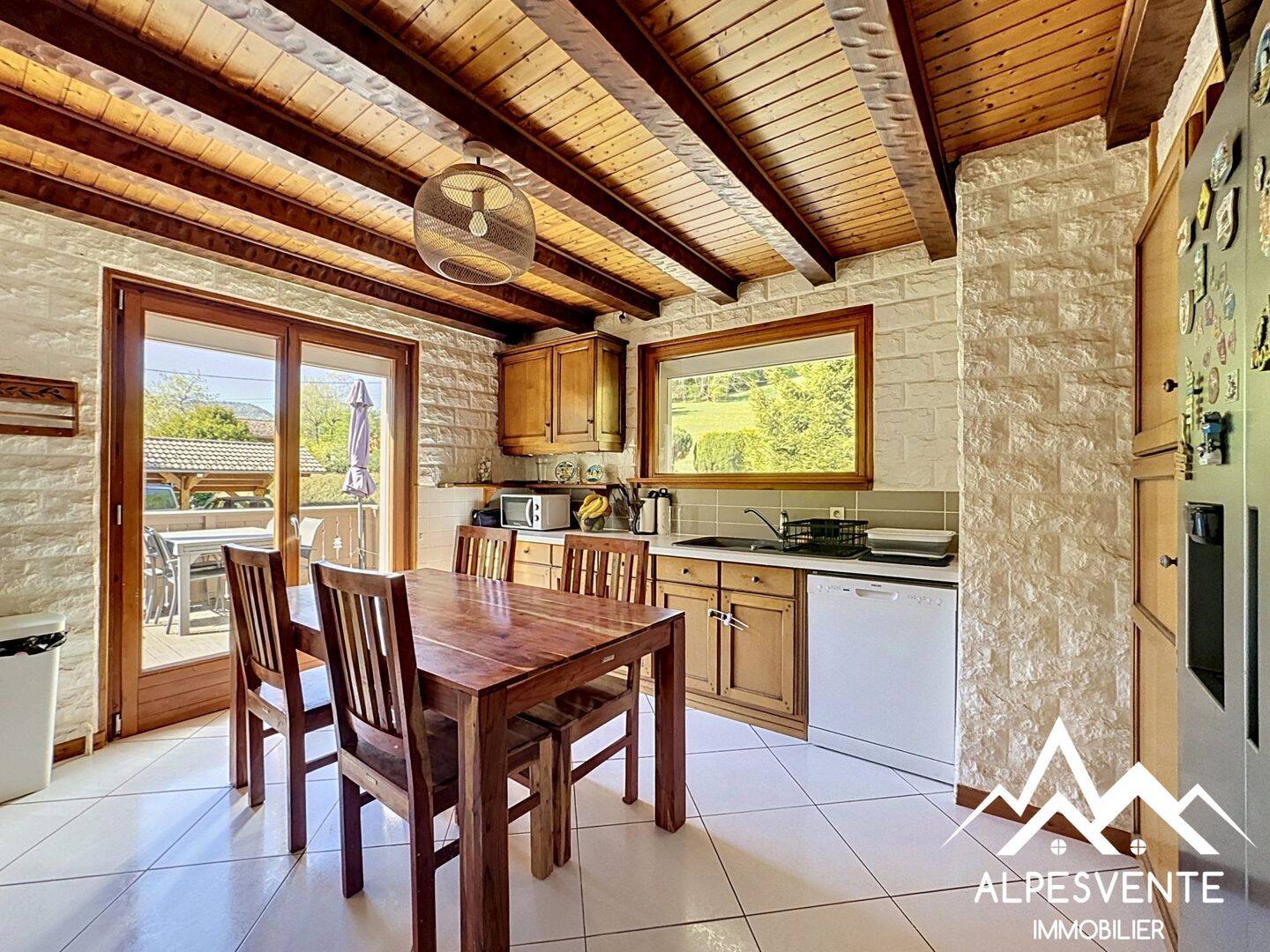Maison 7 pièces 134 m² · à Bellevaux · 134 m² · 549 000 €