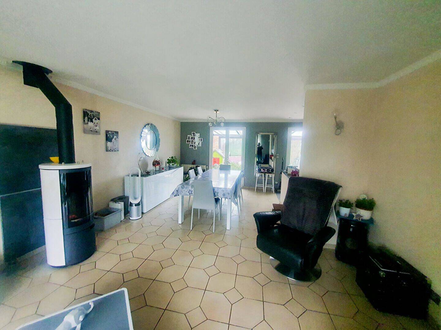 Maison 4 pièces 132 m² · à Arras · 132 m² · 299 000 €