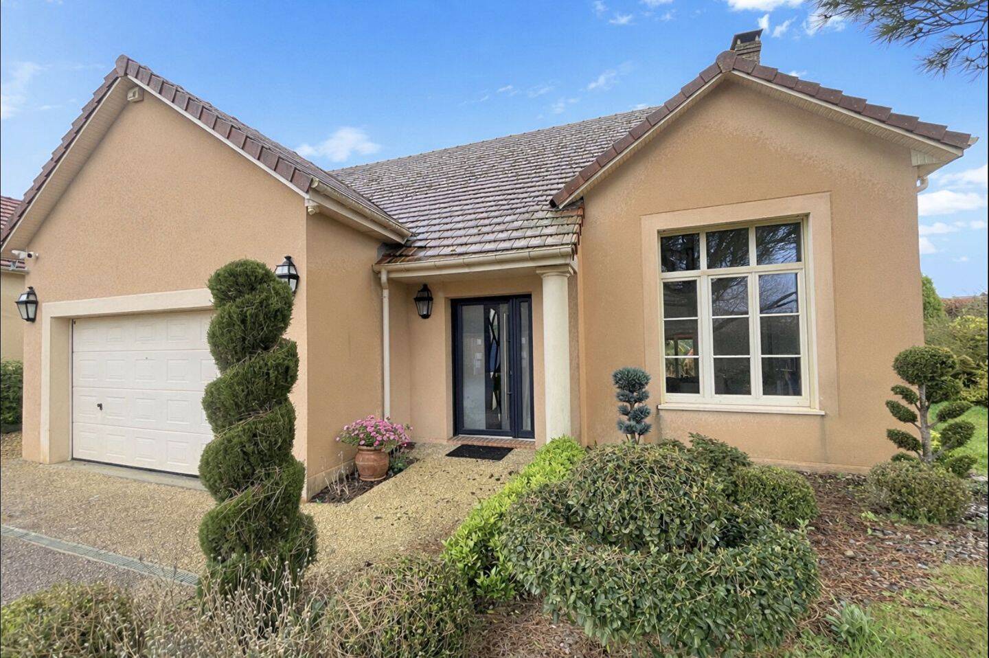 Maison 6 pièces 150 m² · à Méru · 150 m² · 415 000 €