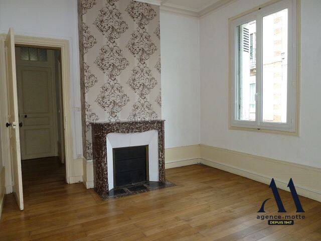 Appartement 2 pièces 50 m² · à Tours · 50 m² · 500 €/mois