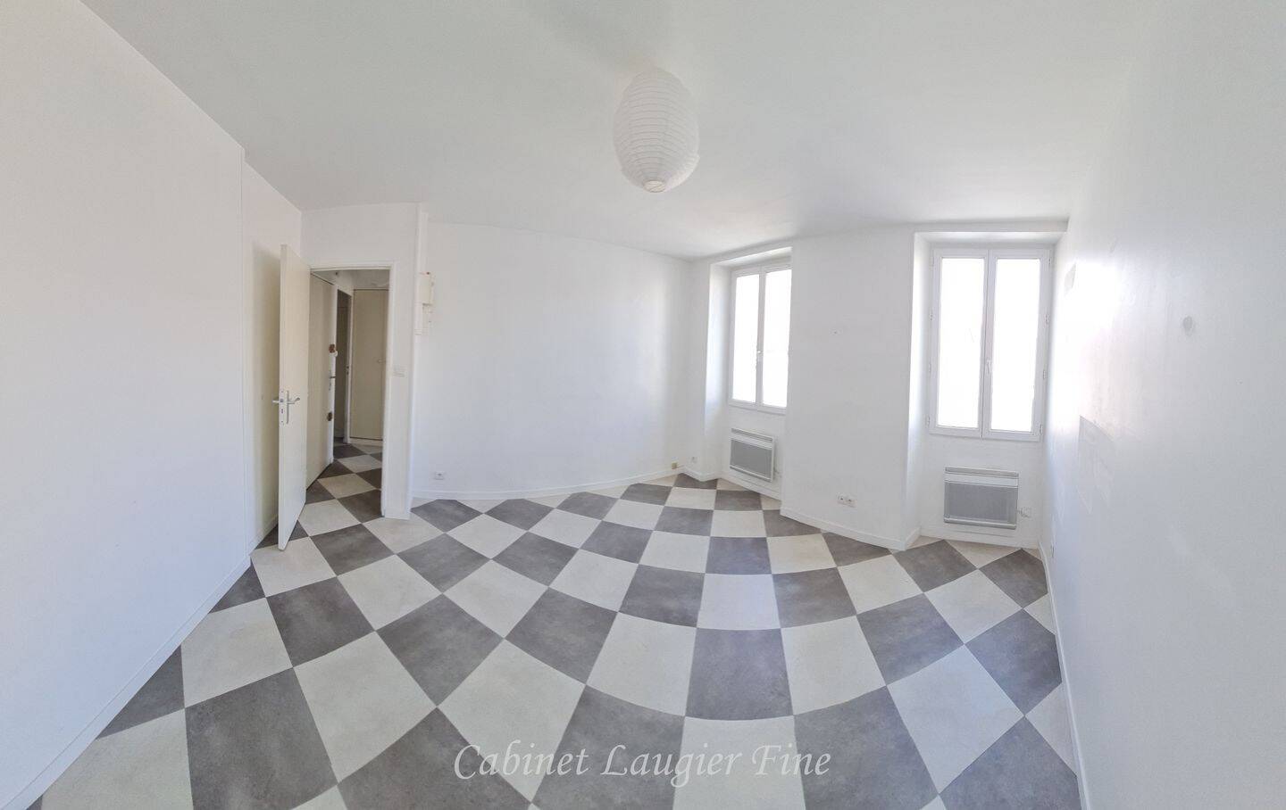 Appartement 1 pièce 29 m² · à Marseille 4ème Arrondissement · 29 m² · 485 €