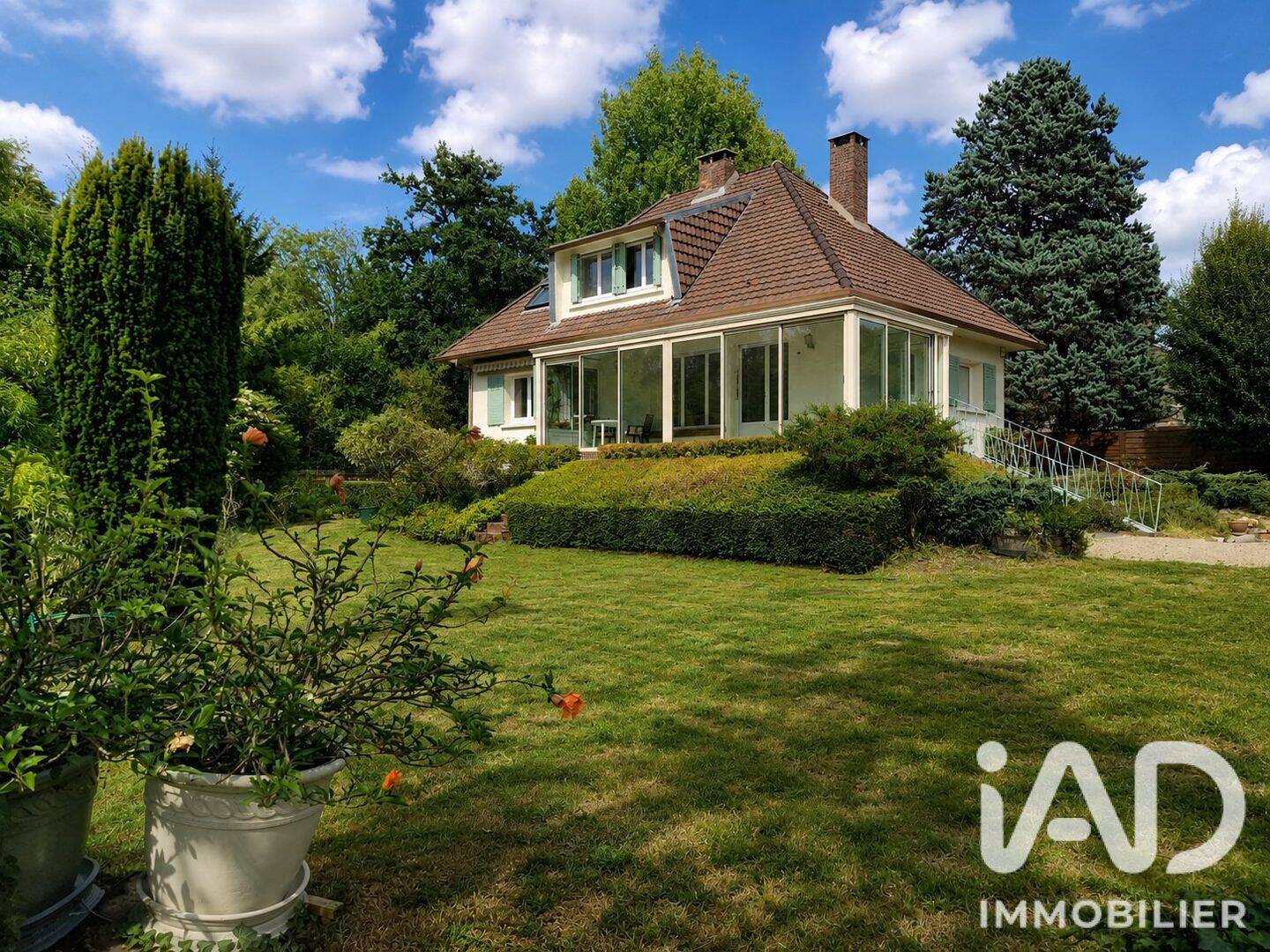 Maison 5 pièces 150 m² · à Briis-sous-Forges · 150 m² · 345 000 €
