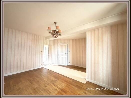 Maison à vendre 50 000 € 11 pièces 7 chambres 173 m² 216 m² de terrain Saint-Gérand-de-Vaux 03340