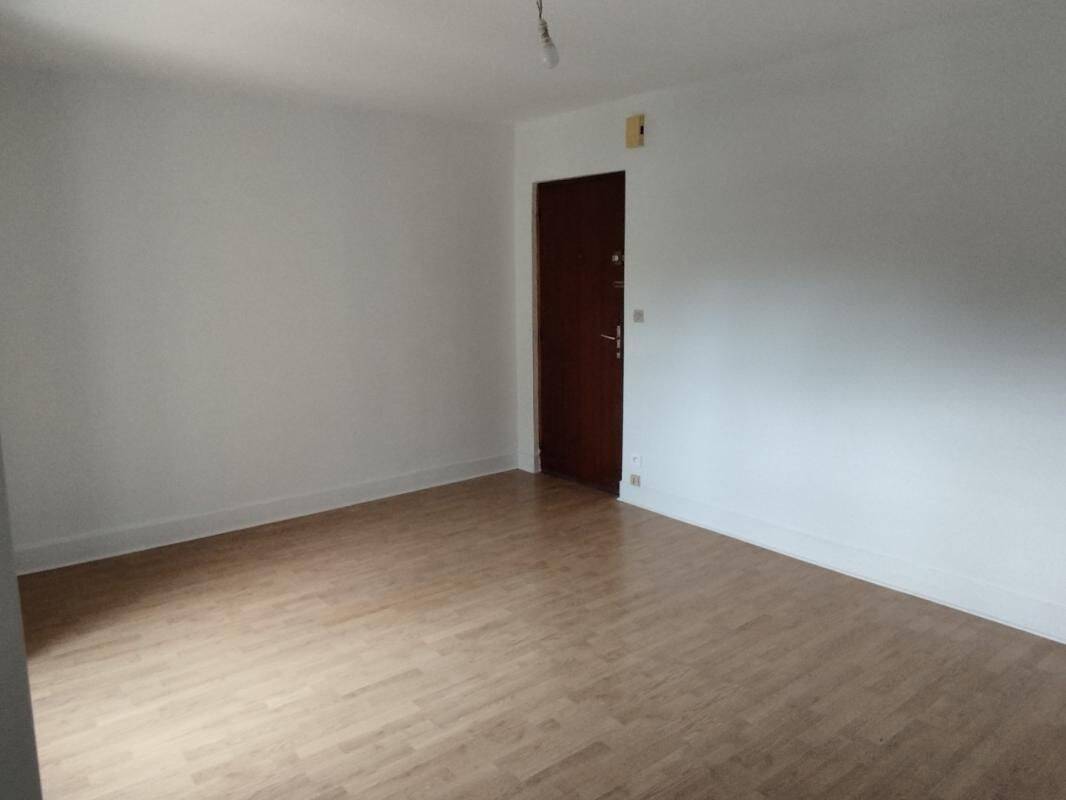 Appartement 2 pièces 41 m² · à Chalon-sur-Saône · 41 m² · 520 €