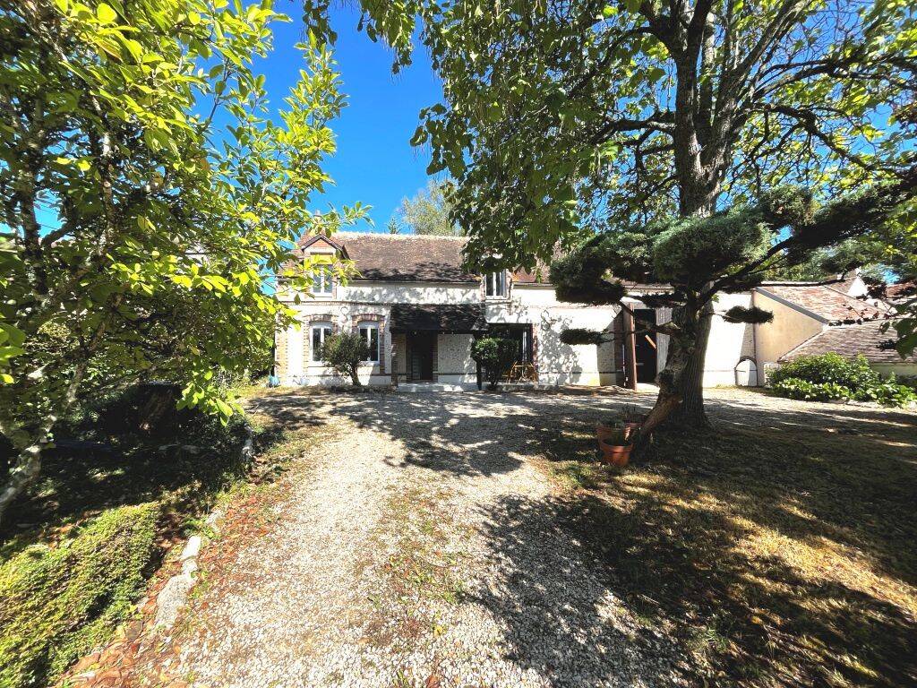 Maison 4 pièces 136 m² · à Sens · 136 m² · 315 000 €