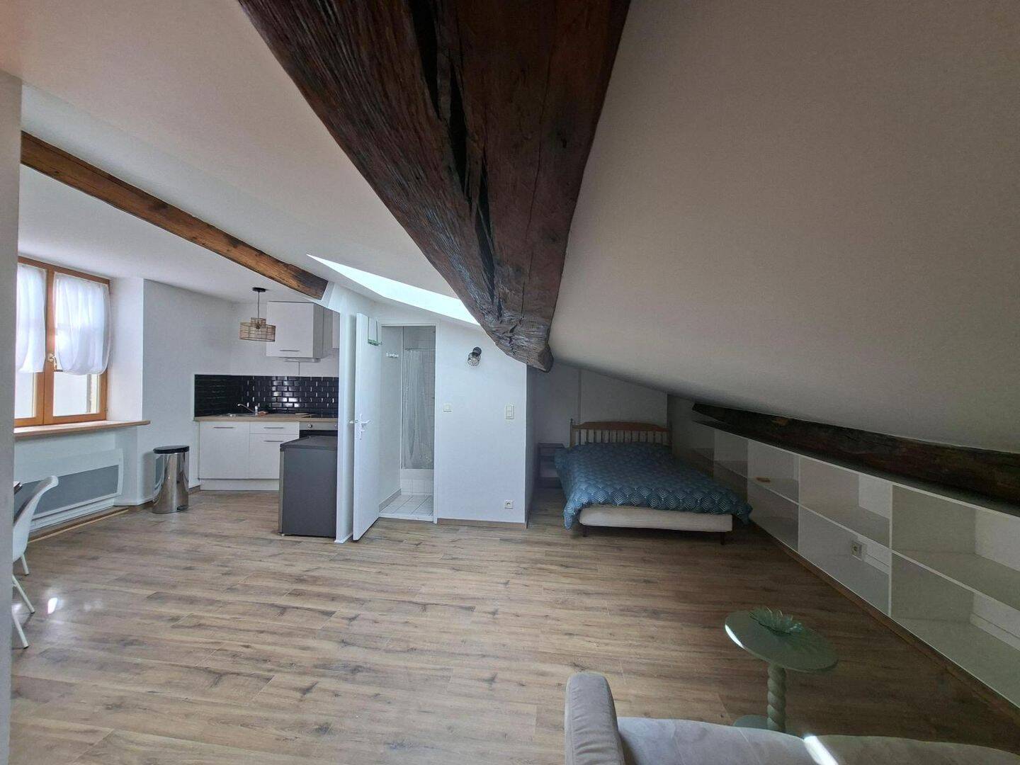 Appartement 1 pièce 22 m² · à Mâcon · 22 m² · 475 €/mois