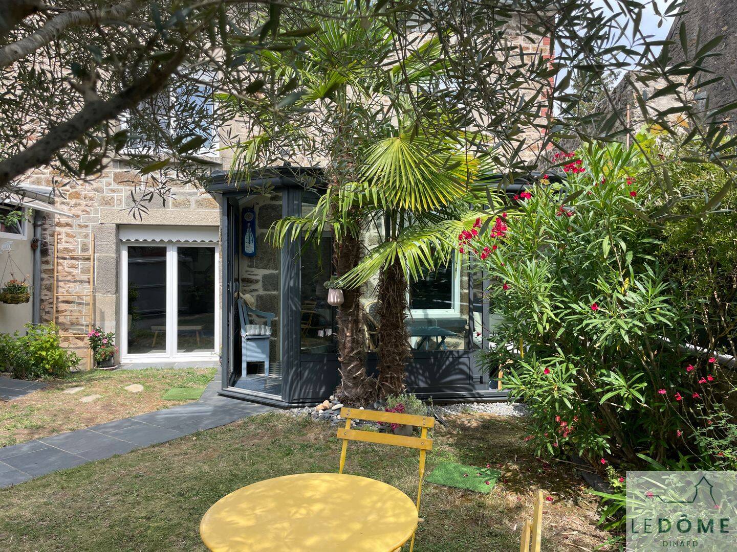 Maison 7 pièces 136 m² · à Dinard · 136 m² · 530 400 €