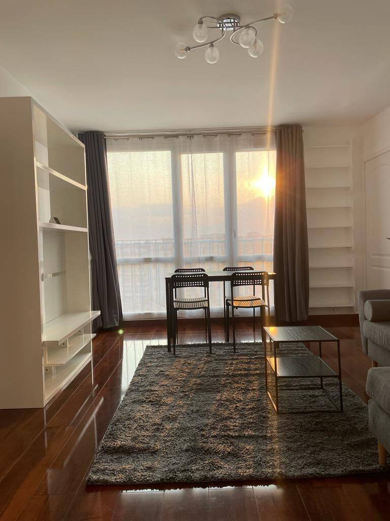 Appartement 1 pièce 40 m² · à Bondy · 40 m² · 920 €