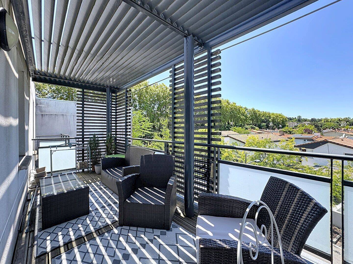 Appartement 3 pièces 61 m² · à Montrabé · 61 m² · 175 000 €