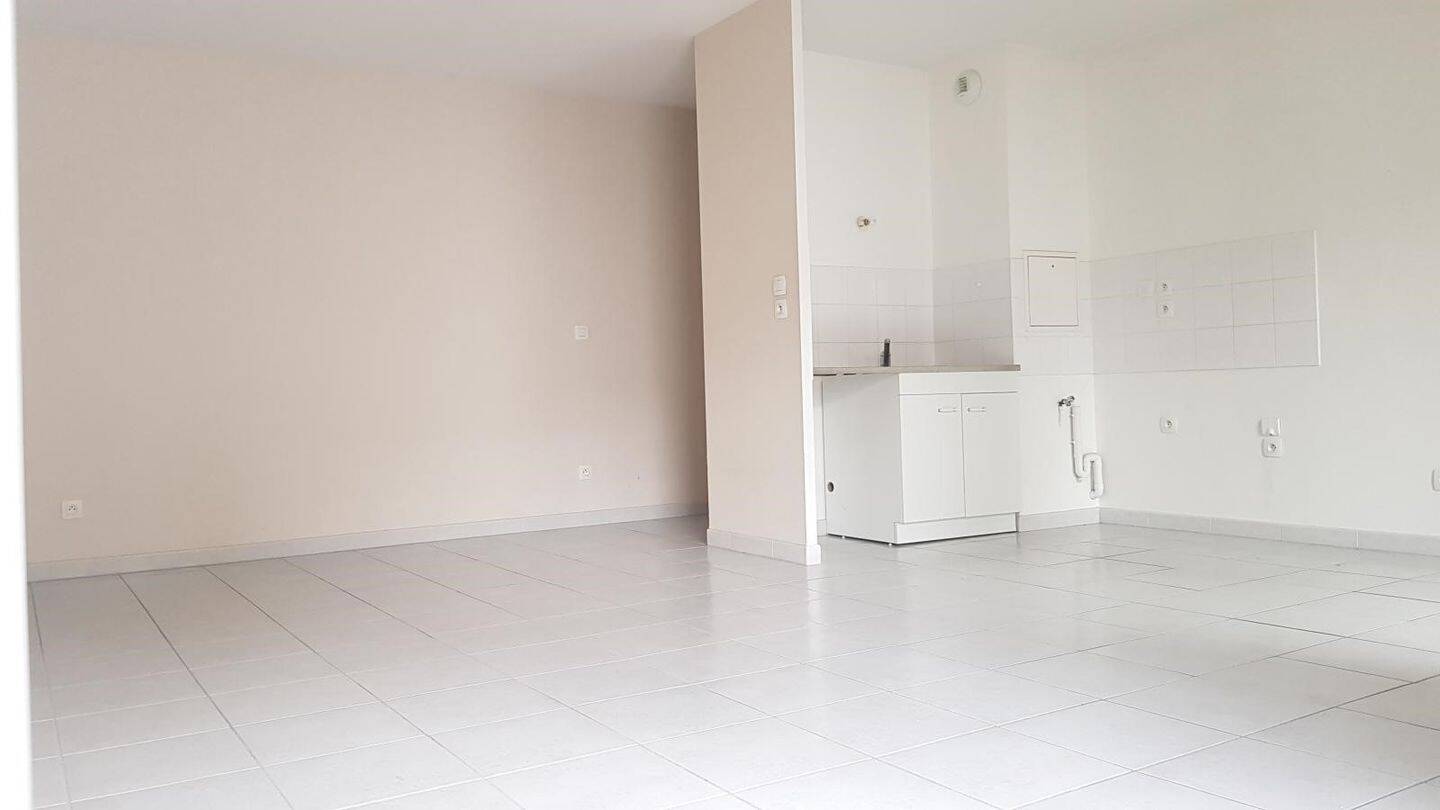 Appartement 3 pièces 70 m² · à Villeurbanne · 70 m² · 997 €