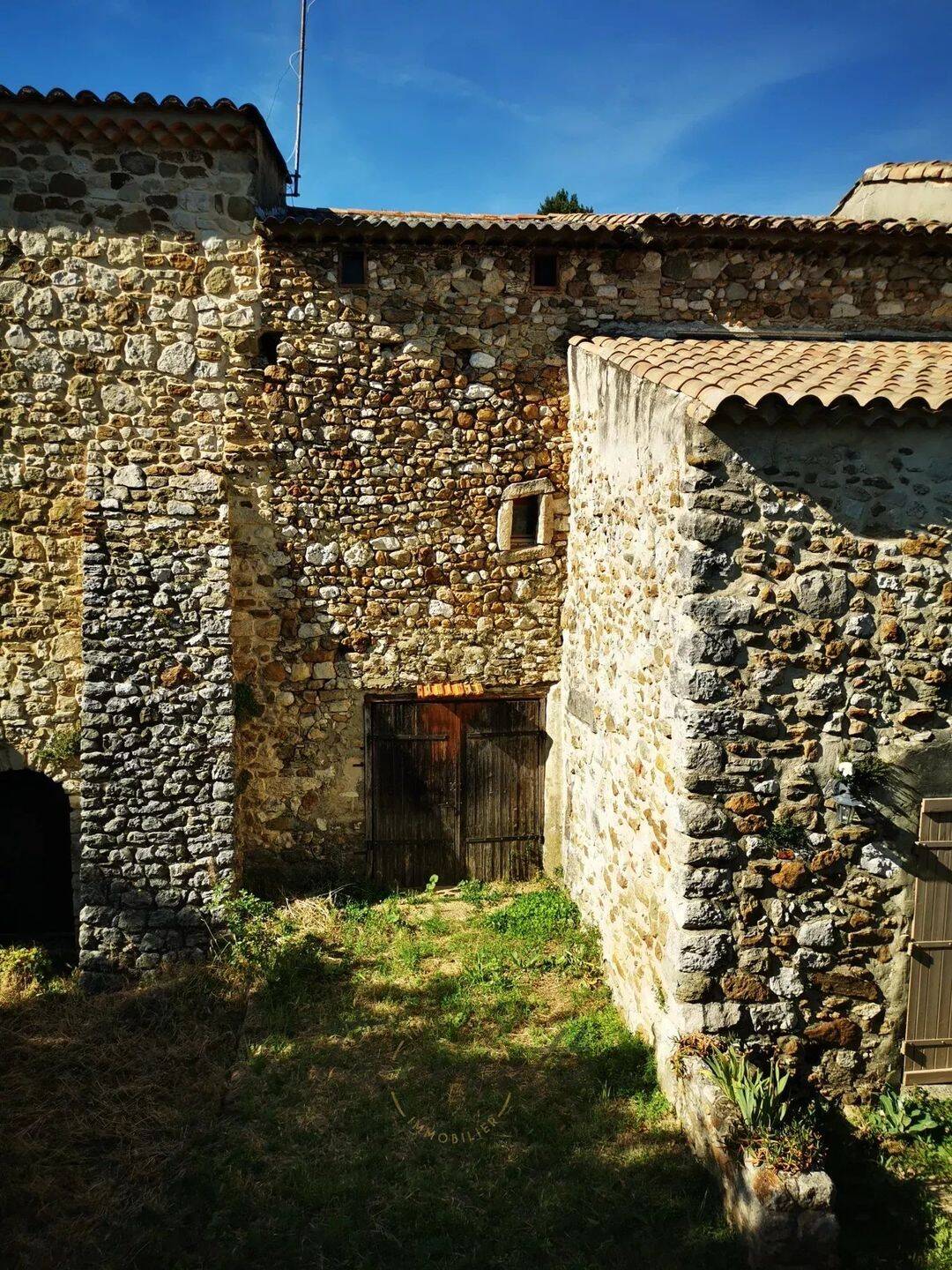 Maison 2 pièces 54 m² · à Allan · 54 m² · 36 500 €
