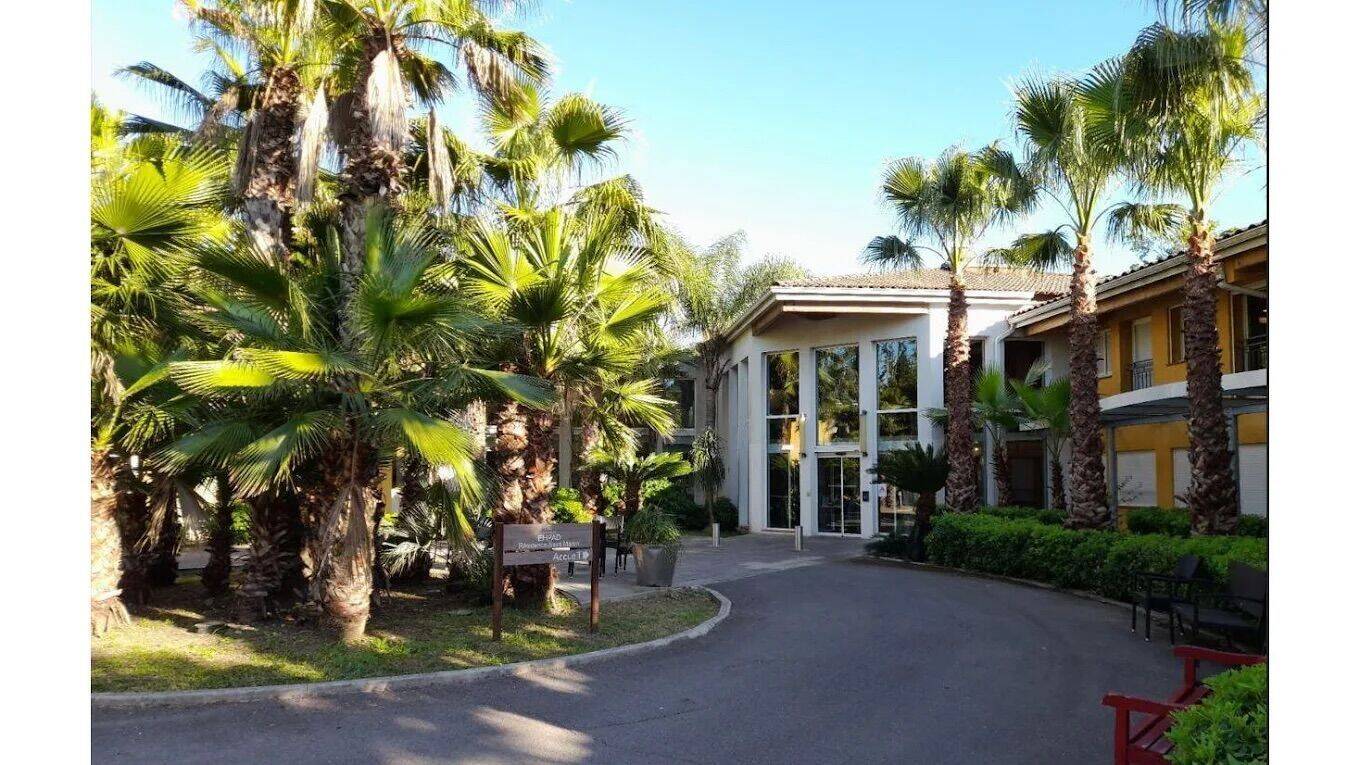 Appartement 20 m² · à Mougins · 20 m² · 134 400 €