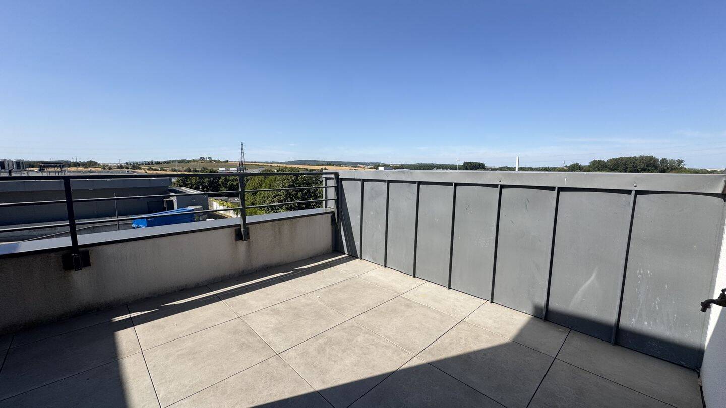 Appartement 3 pièces 70 m² · à Tinqueux · 70,2 m² · 235 000 €