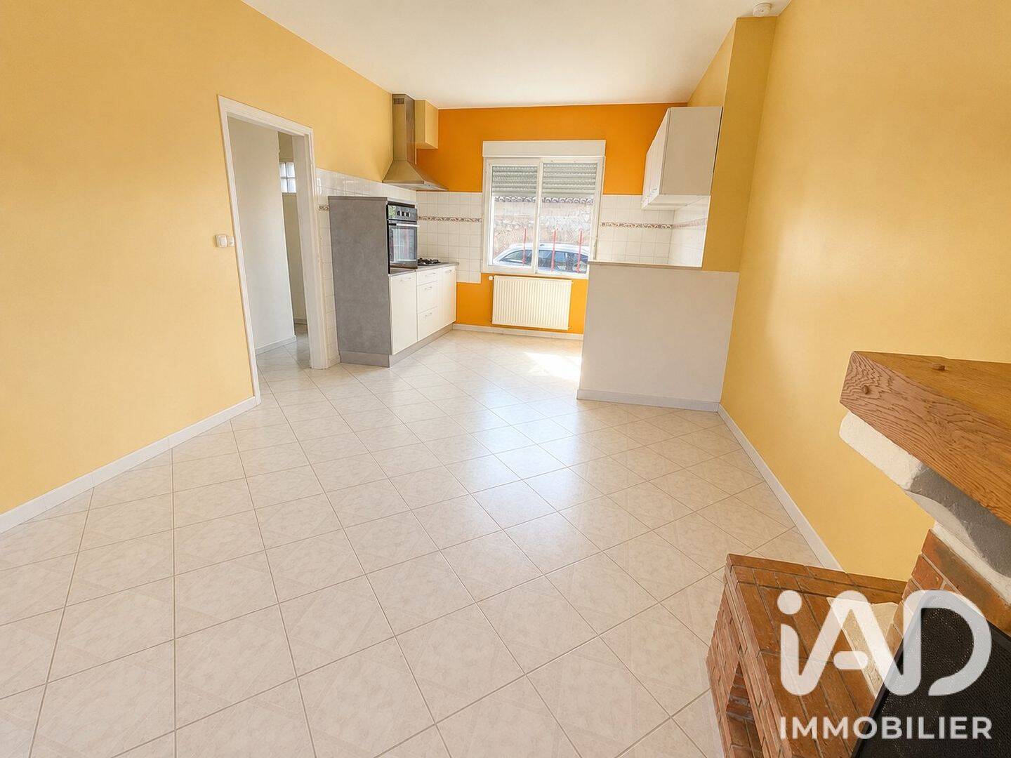 Maison 4 pièces 85 m² · à La Boixe · 85 m² · 79 000 €