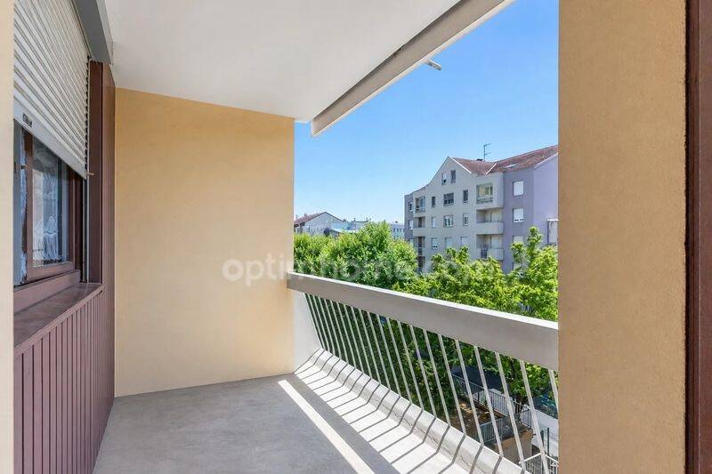 Appartement 4 pièces 87 m² · à Lyon 3ème Arrondissement · 87 m² · 298 000 €