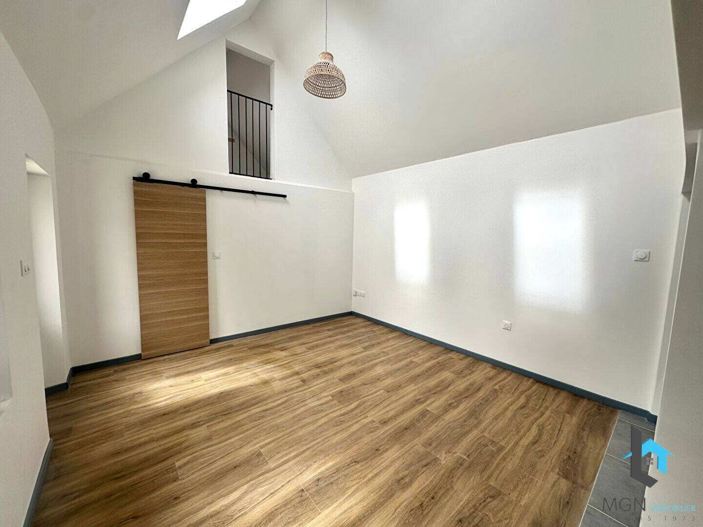 Maison 3 pièces 46 m² · à Illiers-Combray · 46,3 m² · 650 €/mois
