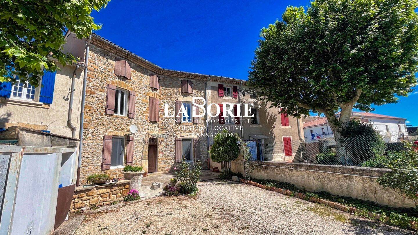 Maison 5 pièces 130 m² · à Sorgues · 130 m² · 200 000 €