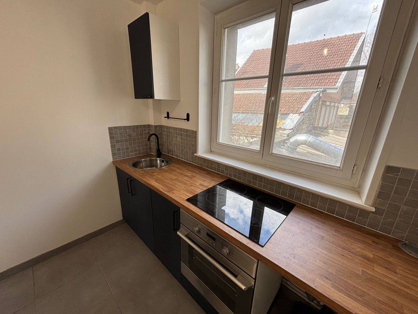Appartement 1 pièce 31 m² · à Sedan · 31 m² · 40 000 €