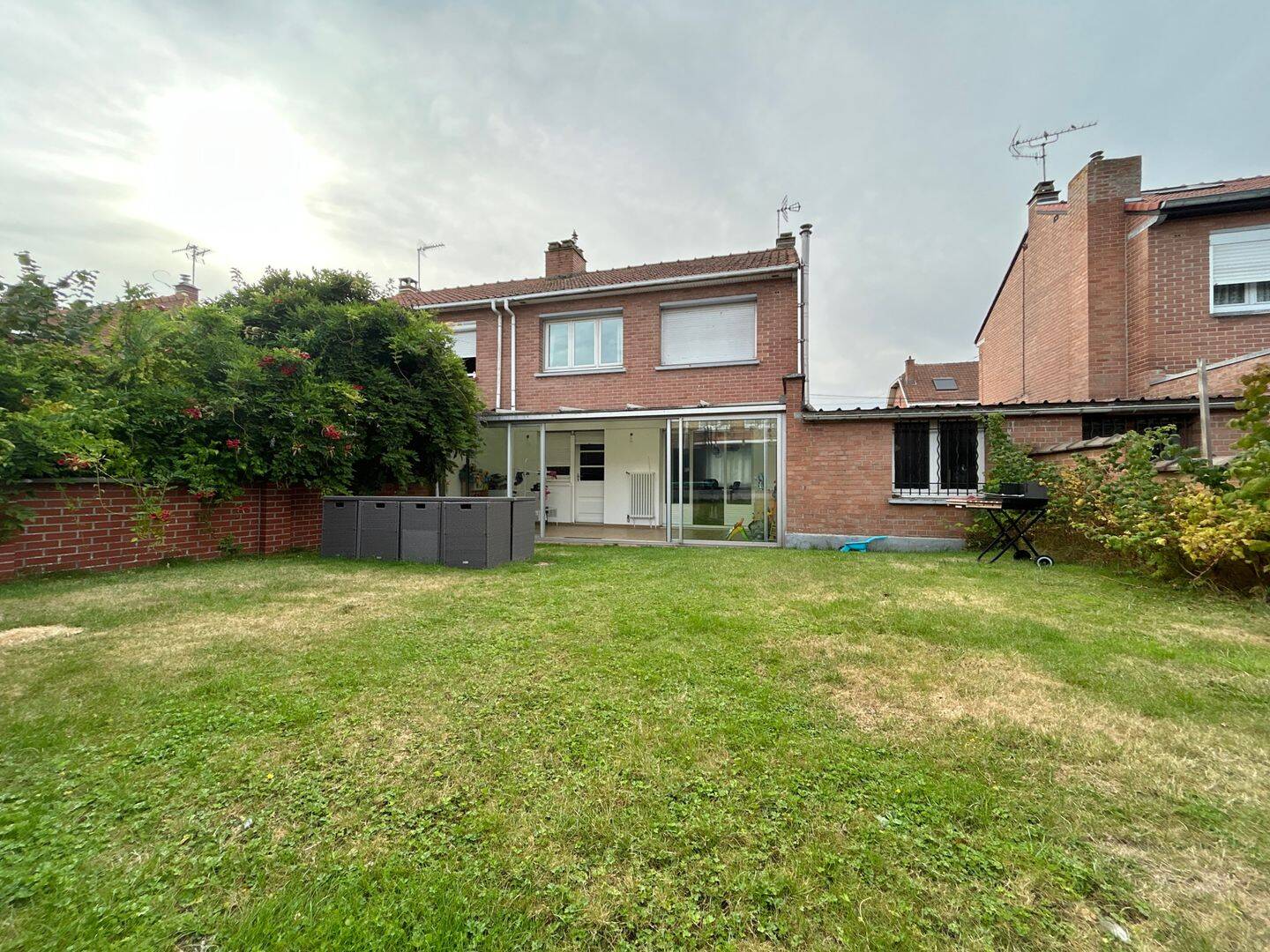 Maison 4 pièces 105 m² · à Pont-À-Marcq · 105 m² · 239 000 €