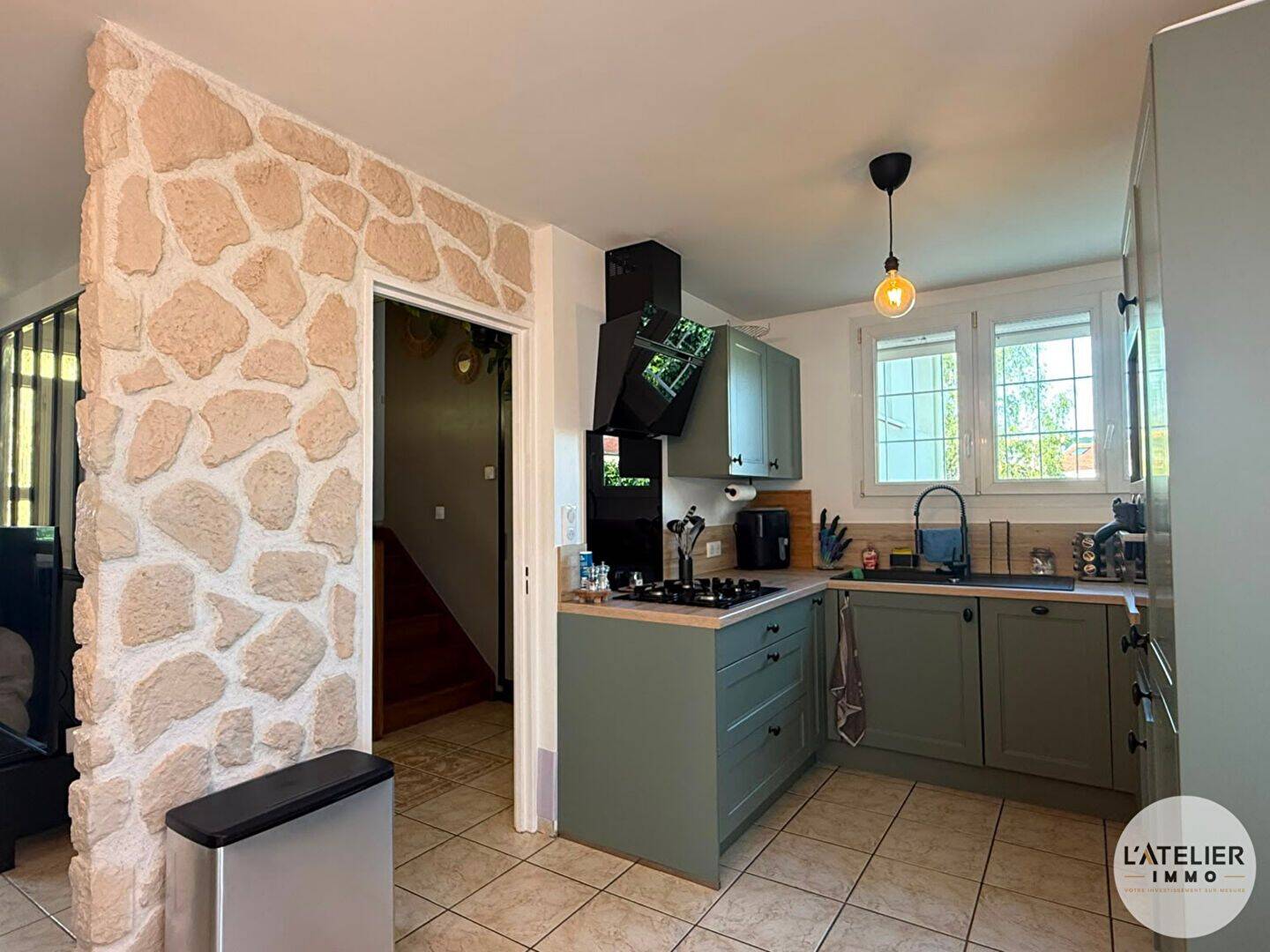 Maison 4 pièces 72 m² · à Épernay · 71,8 m² · 1 100 €/mois