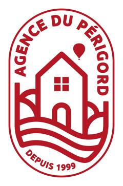 AGENCE DU PERIGORD logo