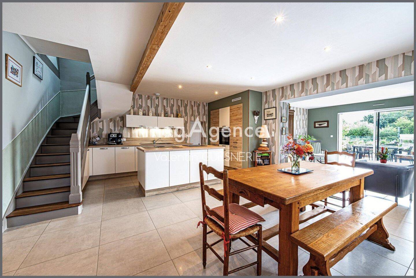 Maison 7 pièces 164 m² · à Trébeurden · 164 m² · 522 633 €